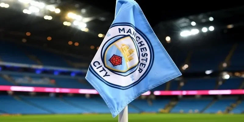 Nhà cái là đối tác chiến lược uy tín của CLB Manchester City