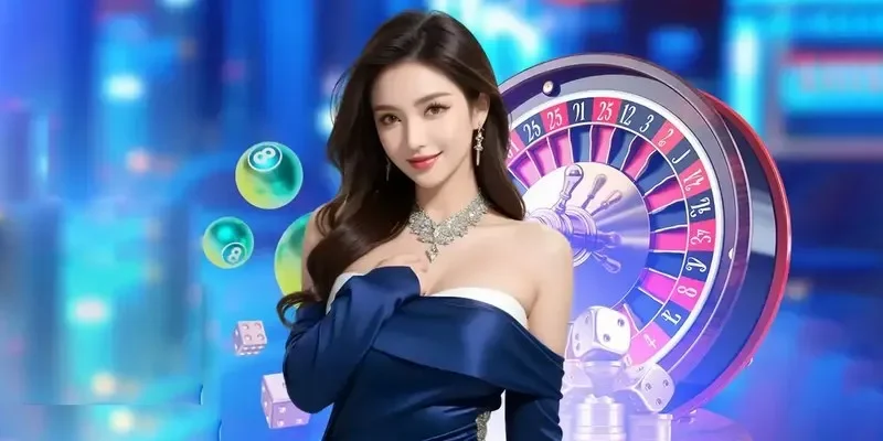 Khám phá hệ thống sản phẩm cược tại nhà cái 8Xbet